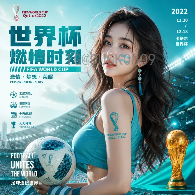 2026世界杯足球赛全面赛程表：小组赛到决赛完整时间安排