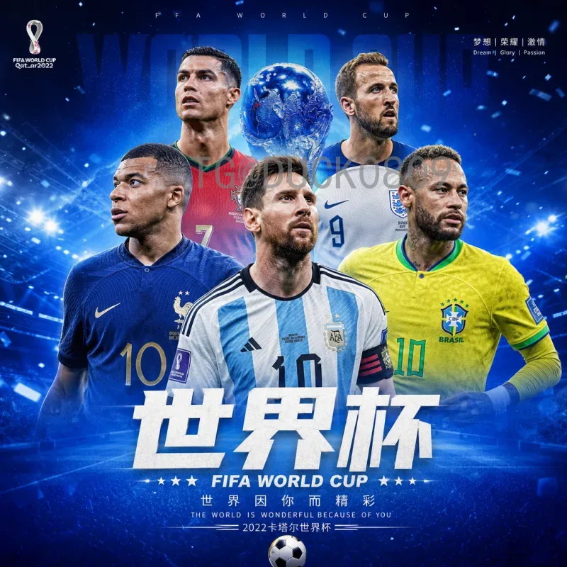 完整2026年美加墨世界杯小组赛门票申请全攻略：步骤、价格与注意事项